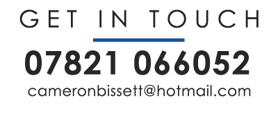 Get in touch. Call 07821 066052.